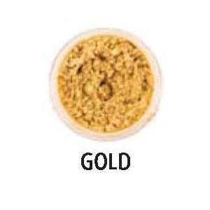  8ML GOLD GLITTER POWDER Snazaroo Body & Face Glitter Toys 