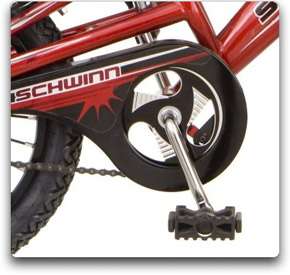   Schwinn Scorcher Boys Bike (16 Inch Wheels)