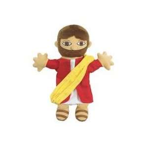  Jesus Inspirational Puppet
