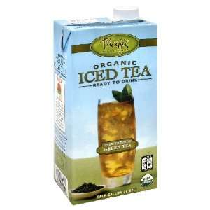  Pacific Natural Foods Iced Tea, Unsweetened, 64 Ounce 