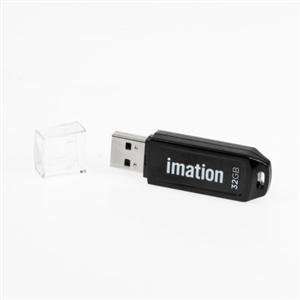   32GB Pocket Flash Drive by Imation   27860