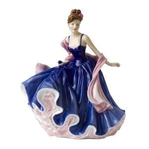  Royal Doulton Occasions   First Love