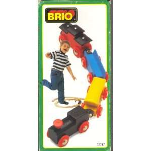  Brio Passenger Train Toys & Games