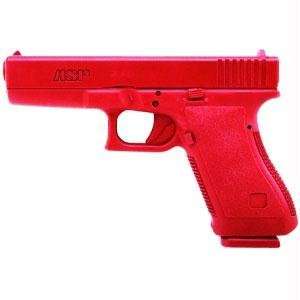  Red Training Gun Glock 10/.45 by ASP