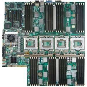    Intel   Socket LGA 1567   x Bulk Pack. X8QB6 F INTEL 7500 