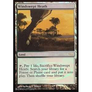Windswept Heath (Judge Promo) (Magic the Gathering   Promotional Cards 