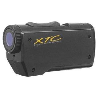   Standard Definition Extreme Action Camera with 4 types of Mounts