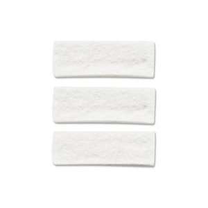   Refill Pads, for Numbering Machines, Uninked,