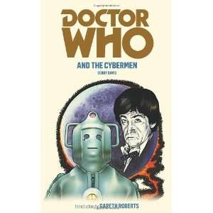    Doctor Who and the Cybermen [Paperback] Gerry Davis Books