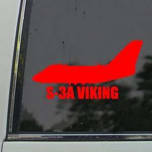   Red Decal Military Soldier Window Red Sticker Arts, Crafts & Sewing