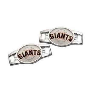  San Francisco Giants Shoe Thingz MLB Baseball Fan Shop 