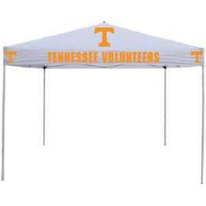    Tennessee Volunteers White Tailgate Tent Canopy