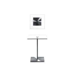  Minimalist Square Side Table