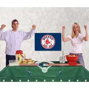  Boston Red Sox Tailgate Party Kit
