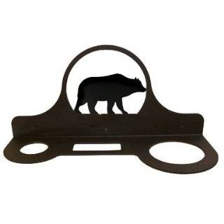 New   Bear Hair Dryer Rack by Village Wrought Iron Inc