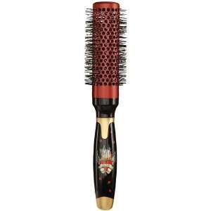  Olivia Garden Love Thermal Round Brush 1 3/8 Inches (LV 36 