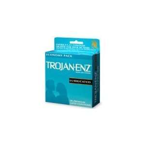 Trojan Twisted Pleasure Latex Condoms, Lubricated, 36 Condoms 3 12 