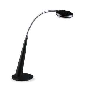   6037 Led Adjustable Desk Lamp, 250 Lumens, 21 Inch