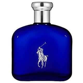 Polo Blue by Ralph Lauren for Men, Eau De Toilette Natural Spray
