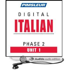  Italian Phase 2, Unit 01 Learn to Speak and Understand Italian 
