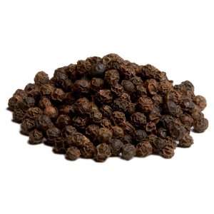 Durkee Black Pepper, Whole, 6 Pound Grocery & Gourmet Food
