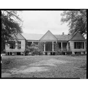  Knight House,Greensboro vic.,Hale County,Alabama