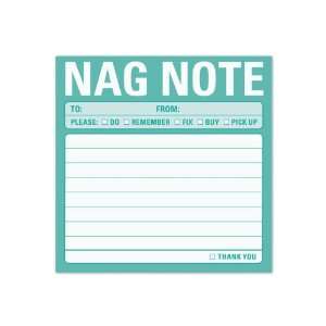  Simple Stickies   Nag Note Toys & Games