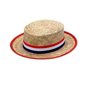  Patriotic Skimmer Hats Toys & Games