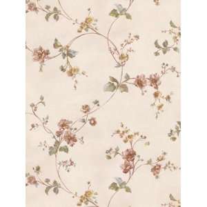  Wallpaper Brewster Andover Miniatures VI 41341302