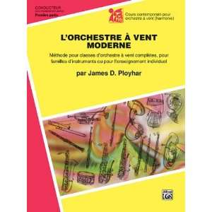   Today, Part 1 in French Book By James D. Ployhar