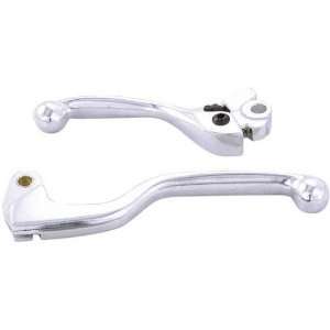  WPS OEM Style Hydraulic Levers Sets Silver Sports 