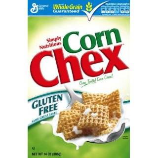 Rice Chex Cereal, 12.8 Ounce Box (Pack of 6)  Grocery 