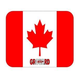  Canada   Grouard, Alberta mouse pad 