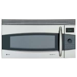   Cu. Ft. Convection Over the Range Microwave Oven Electronics