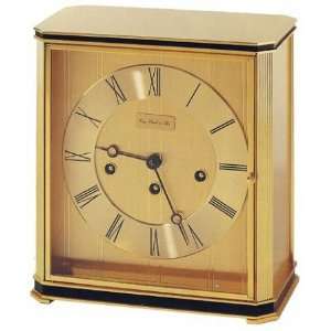  Mantel Clock, Hermle Trafalgar Mantel Clock, Model #22708 