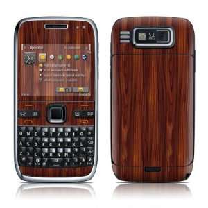  Dark Rosewood Design Protective Skin Decal Sticker for 