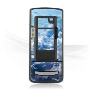  Design Skins for Sony Ericsson K750i   On Clouds Design 
