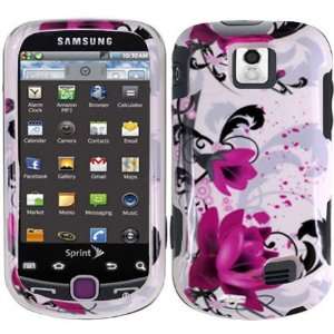  virgin Mobile Samsung Intercept M910 Hard Cover Case 