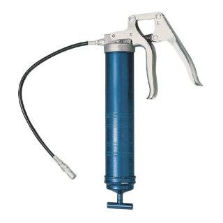 Lincoln Lubrication 1133 2 Way Loading Lever Action Grease Gun with 18 