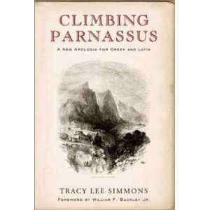 Climbing Parnassus 