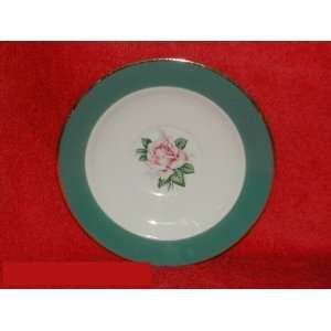  Lifetime China Cameo Saucers Only