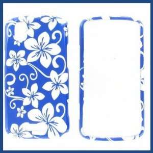  Motorola A957 DROID Pro Blue Hawaii Protective Case Cell 