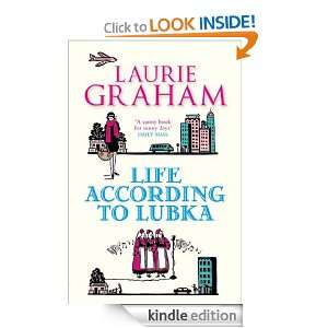 Life According to Lubka Laurie Graham  Kindle Store
