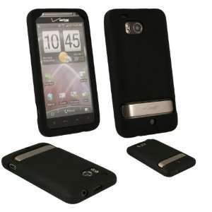   Smoothskin Soft Case HTC Droid Thunderbolt Cell Phones & Accessories