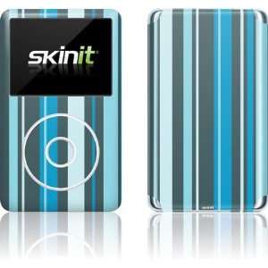  Blue Cool skin for iPod Classic (6th Gen) 80 / 160GB  