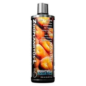  Bwell Zooplanktos L Large 8Oz