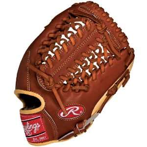 Rawlings Pro Preferred PROS12MTC2T Baseball Glove (12 Inch, Right Hand 