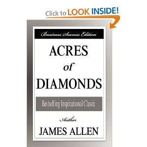  Acres of Diamonds (Business Success Edition 