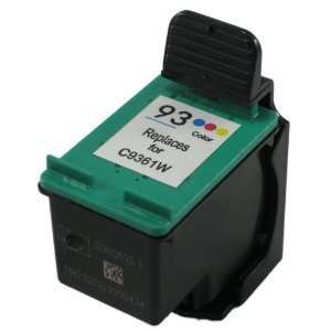  HP 93 C9361WN Compatible Remanufactured Ink Cartridge 