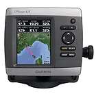 GARMIN GPSMAP421S COLOR COMBO SOUNDER/GPS WITHOUT TRAN